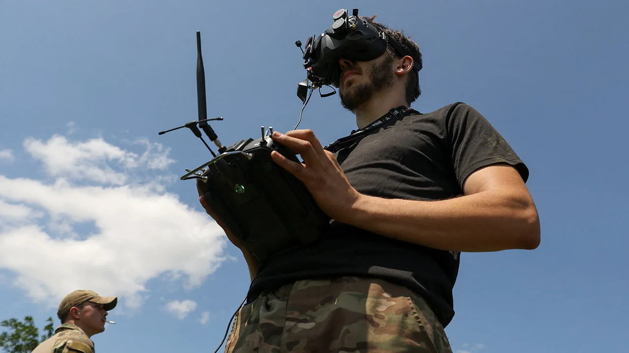 Огляд інновацій у виробництві FPV-дронів в Україні