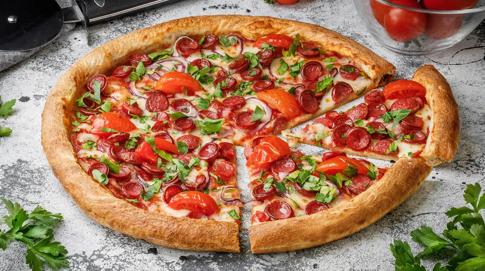 Гарібальді