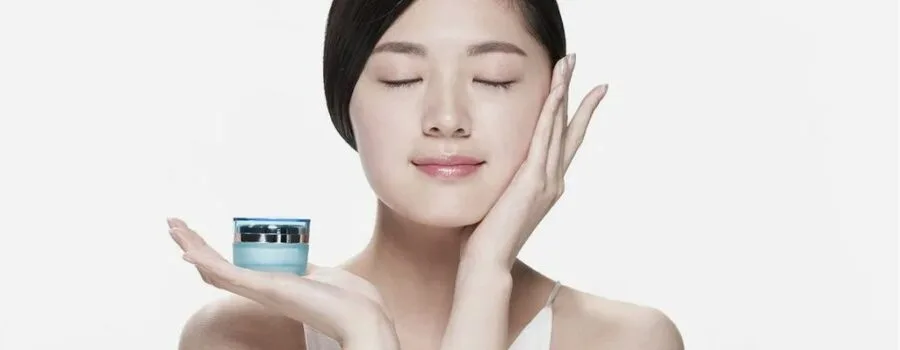 K-beauty