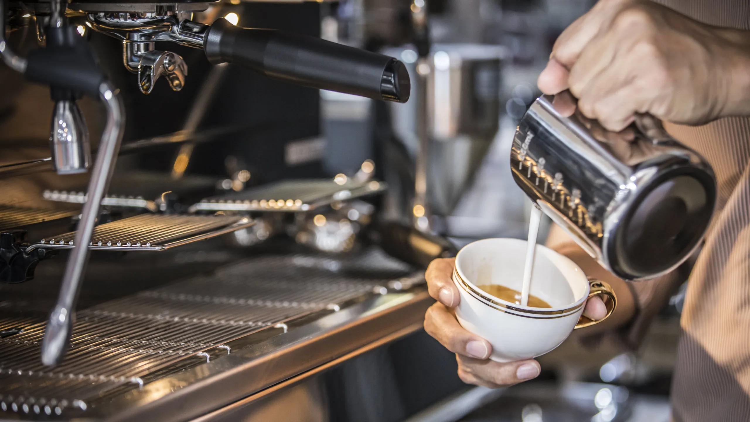 кофемашина