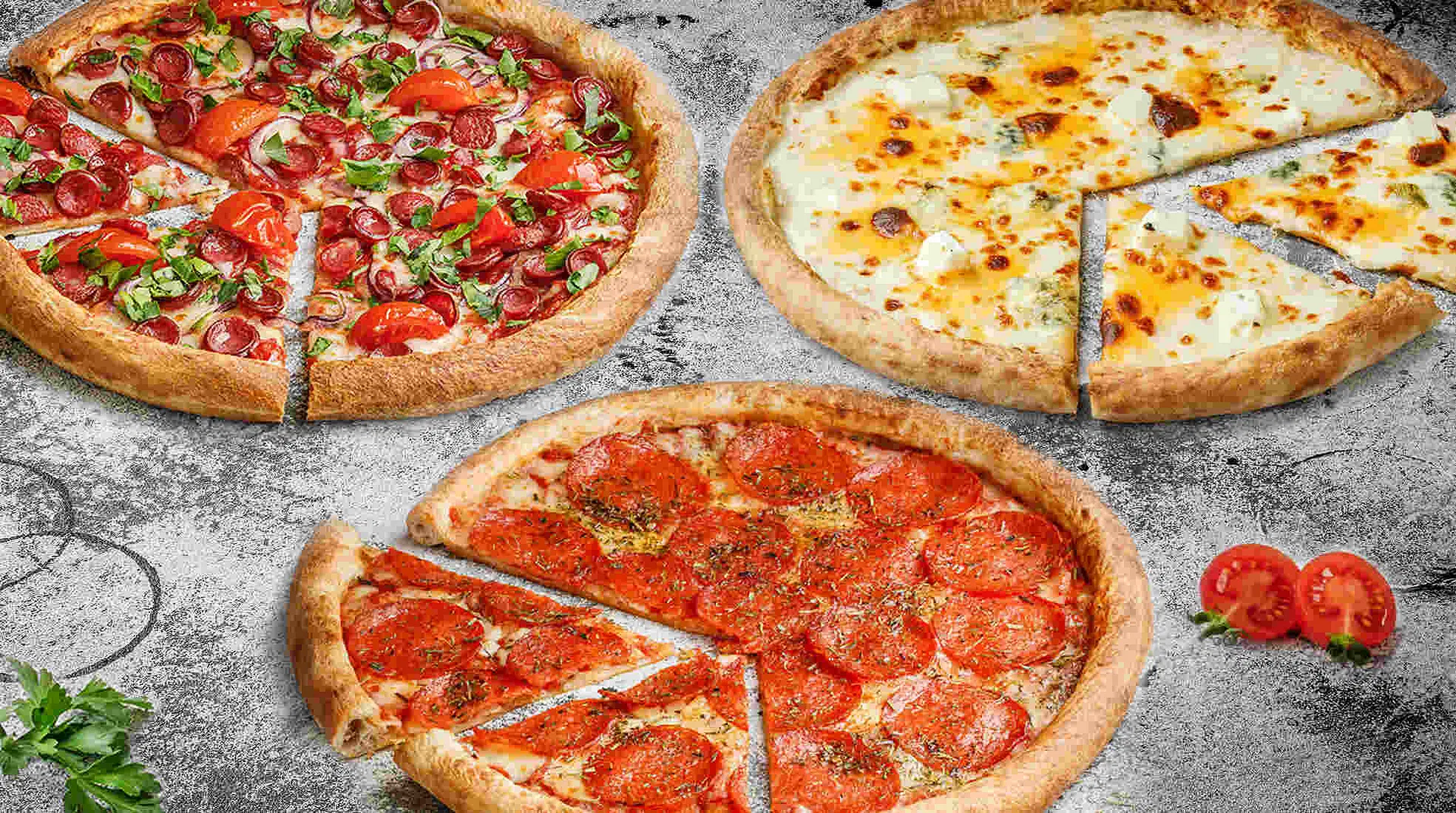 Комбо Тоскана