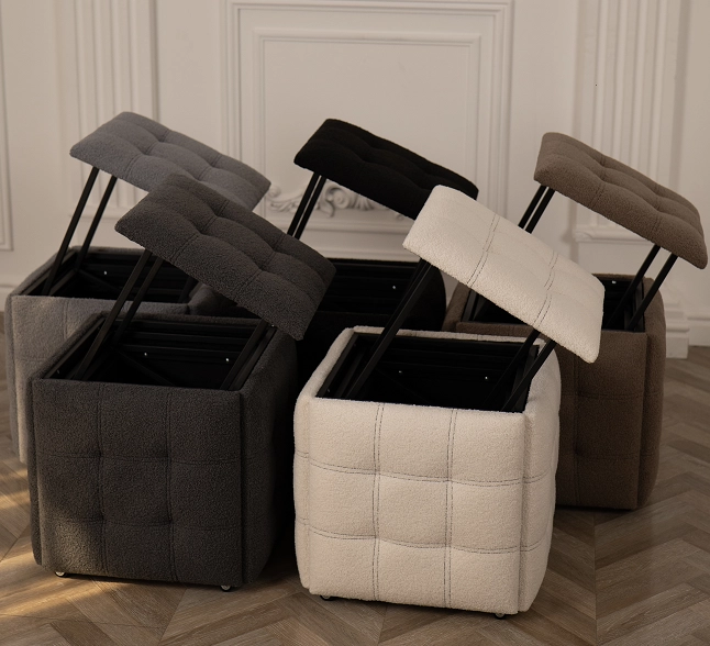 Пуф трансформер 5в1