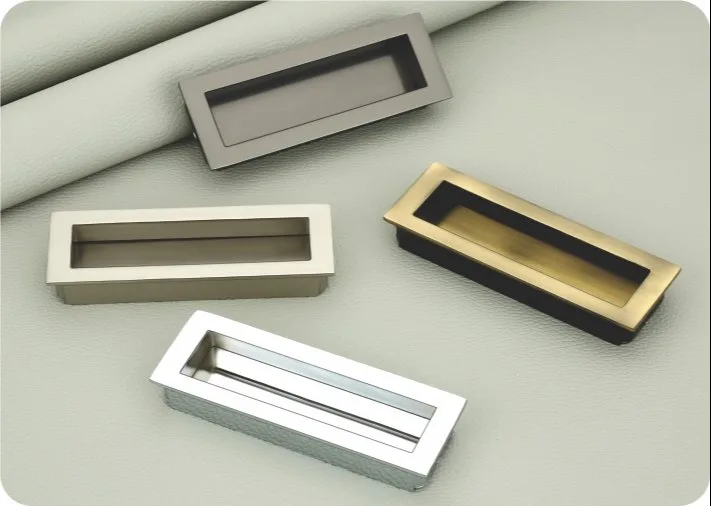 ручки для меблів