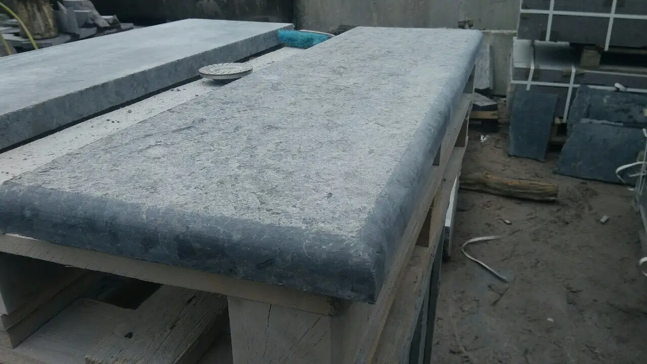 термообробка граніту