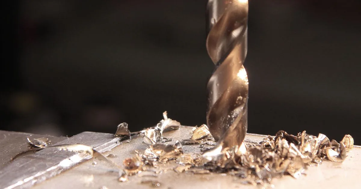 твердосплавные сверла