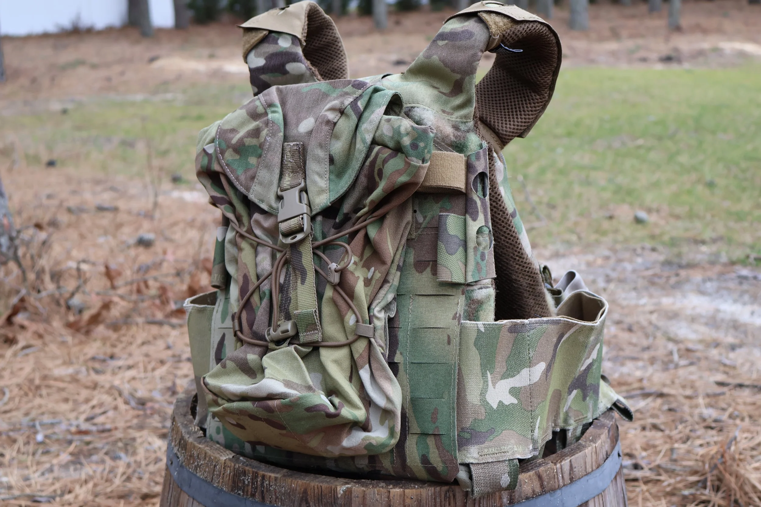 вибір плитоноски