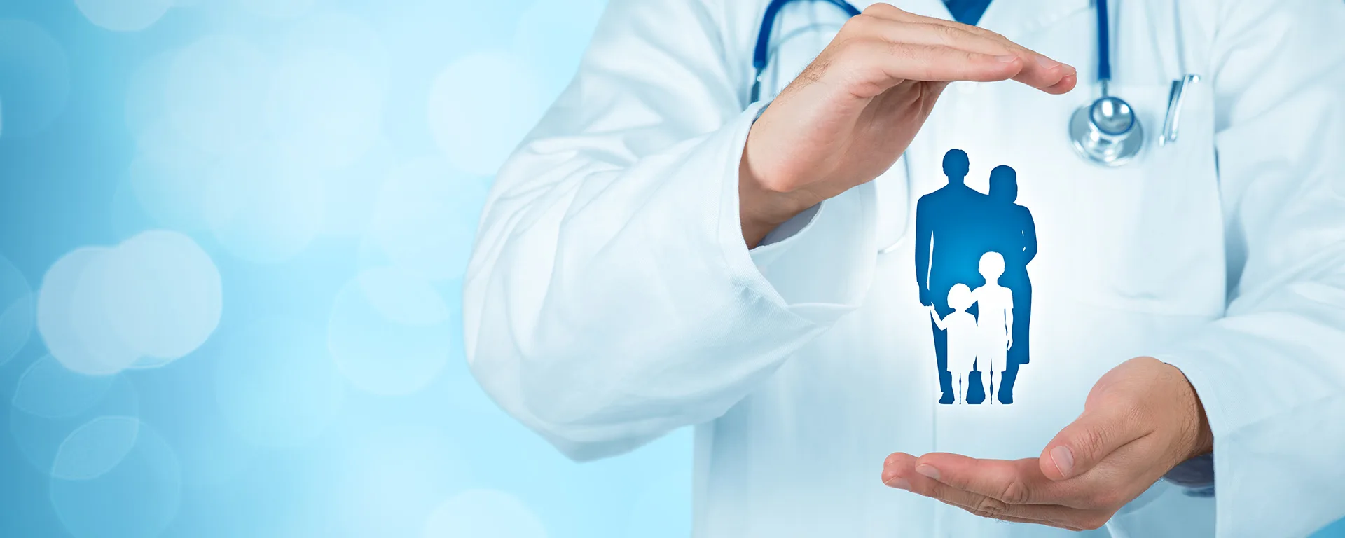 декларація сімейний лікар