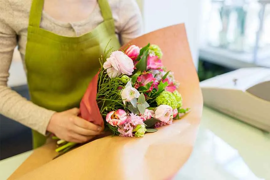 доставка квітів