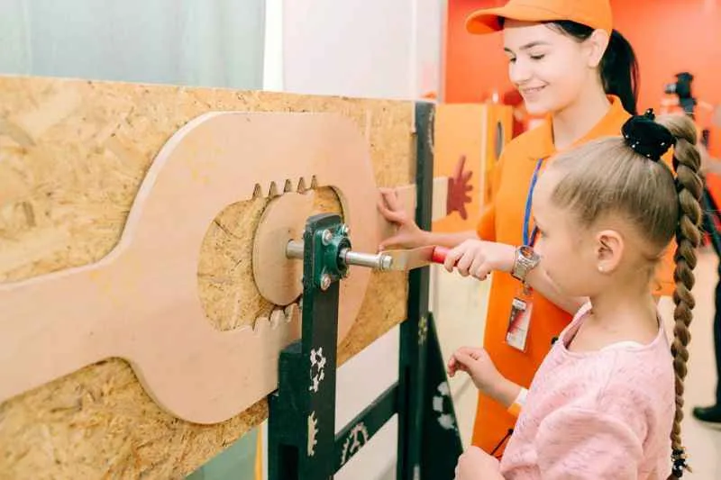 Музей науки в Виннице: куда пойти, чтобы удивить даже скептиков