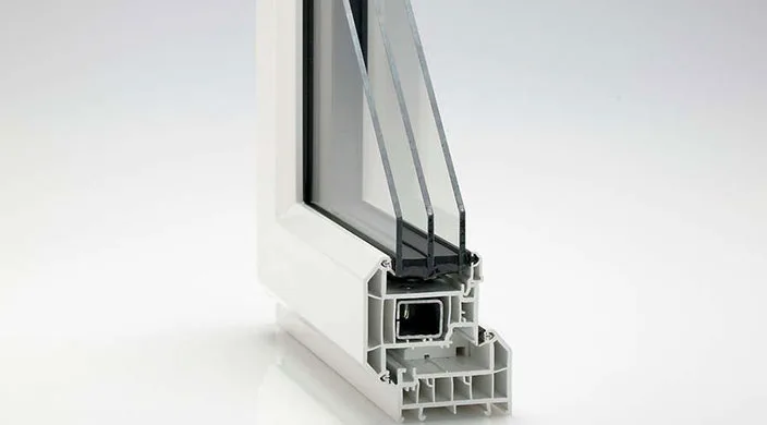 профиль для окон