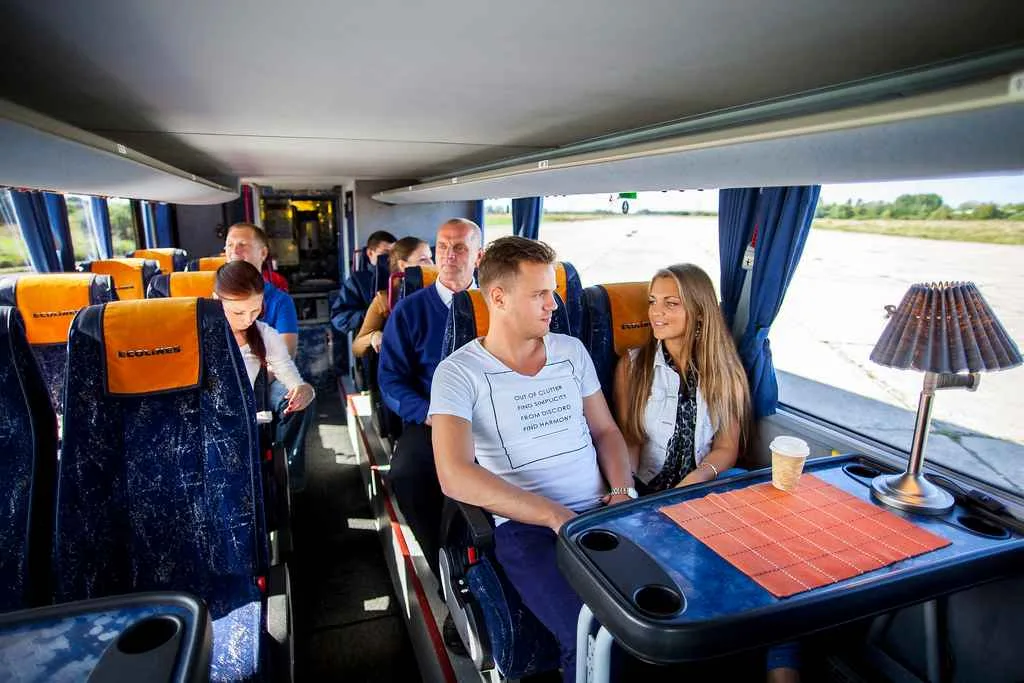 Вінниця – Варшава