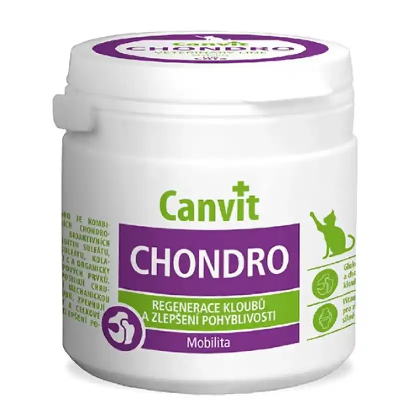 витамины для кошек