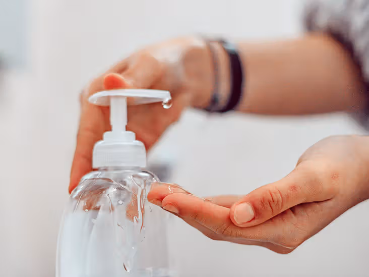 антисептик