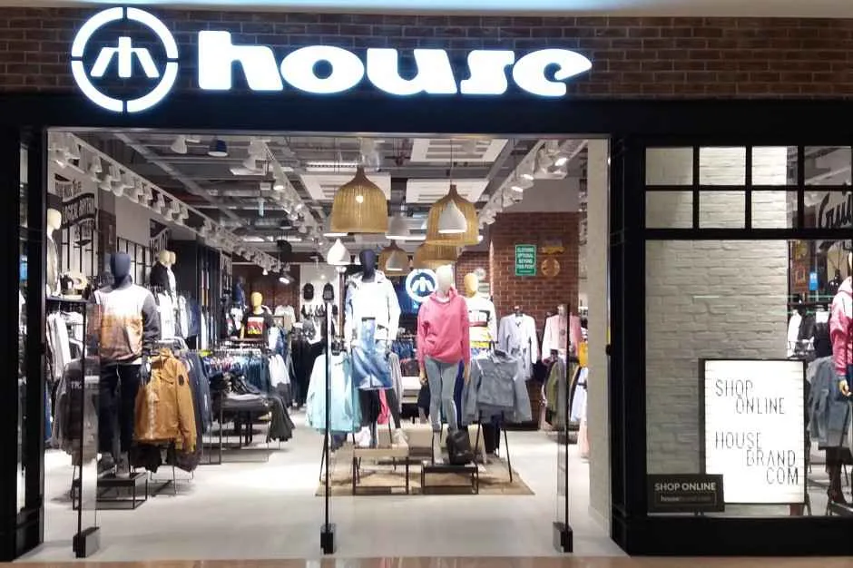 House у Вінниці