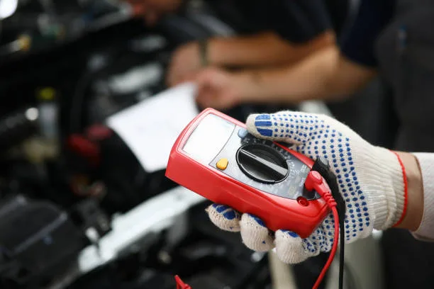 діагностика авто автомобіля