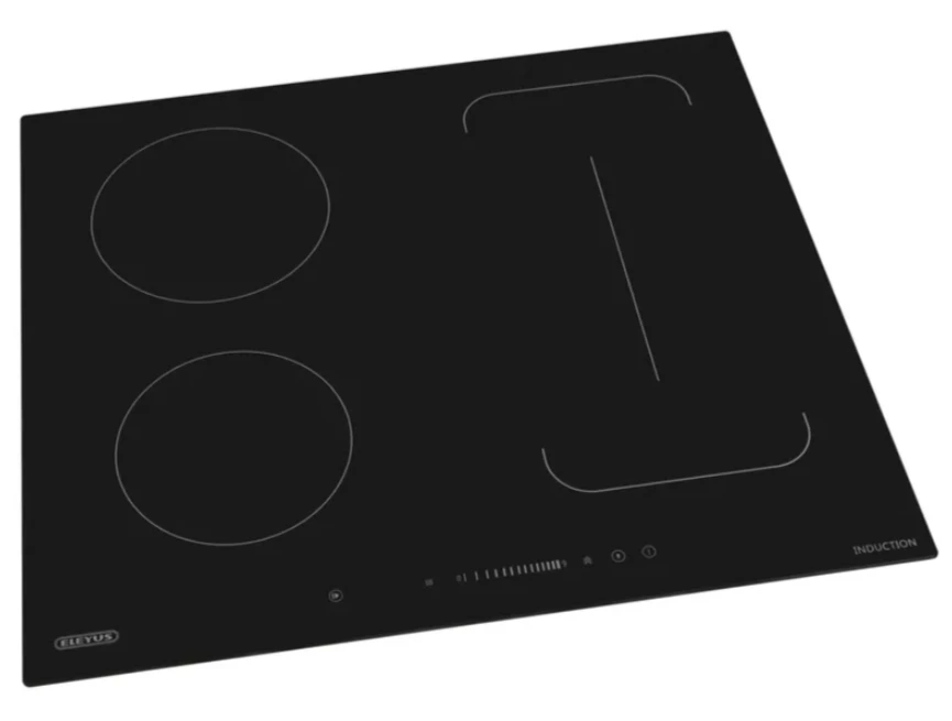 індукційна поверхня