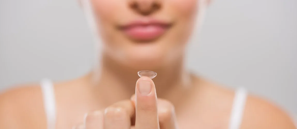 Как выбрать мультифокальные линзы