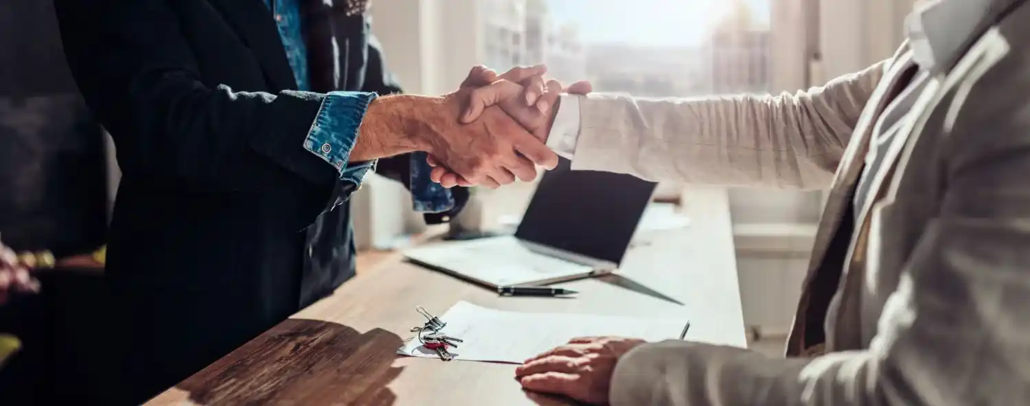 купити готову компанію