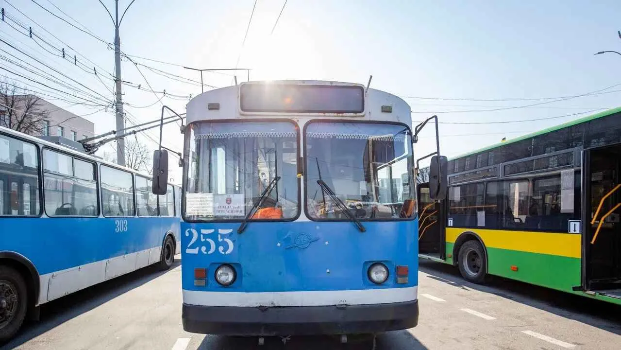 Скільки зараз коштує проїзд у Вінниці