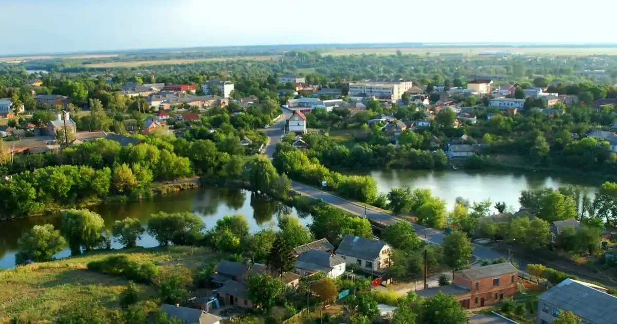 вінниця калинівка