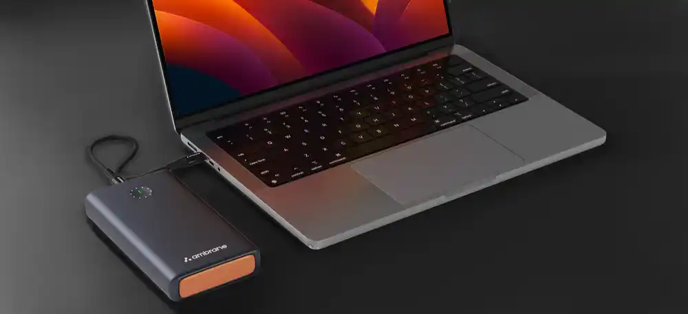 выбор повербанка