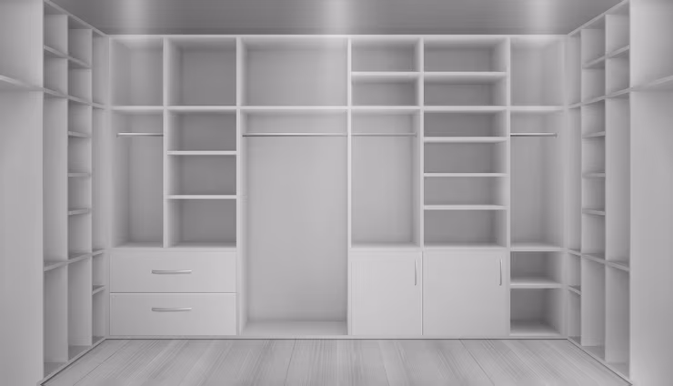 Як обрати шафу