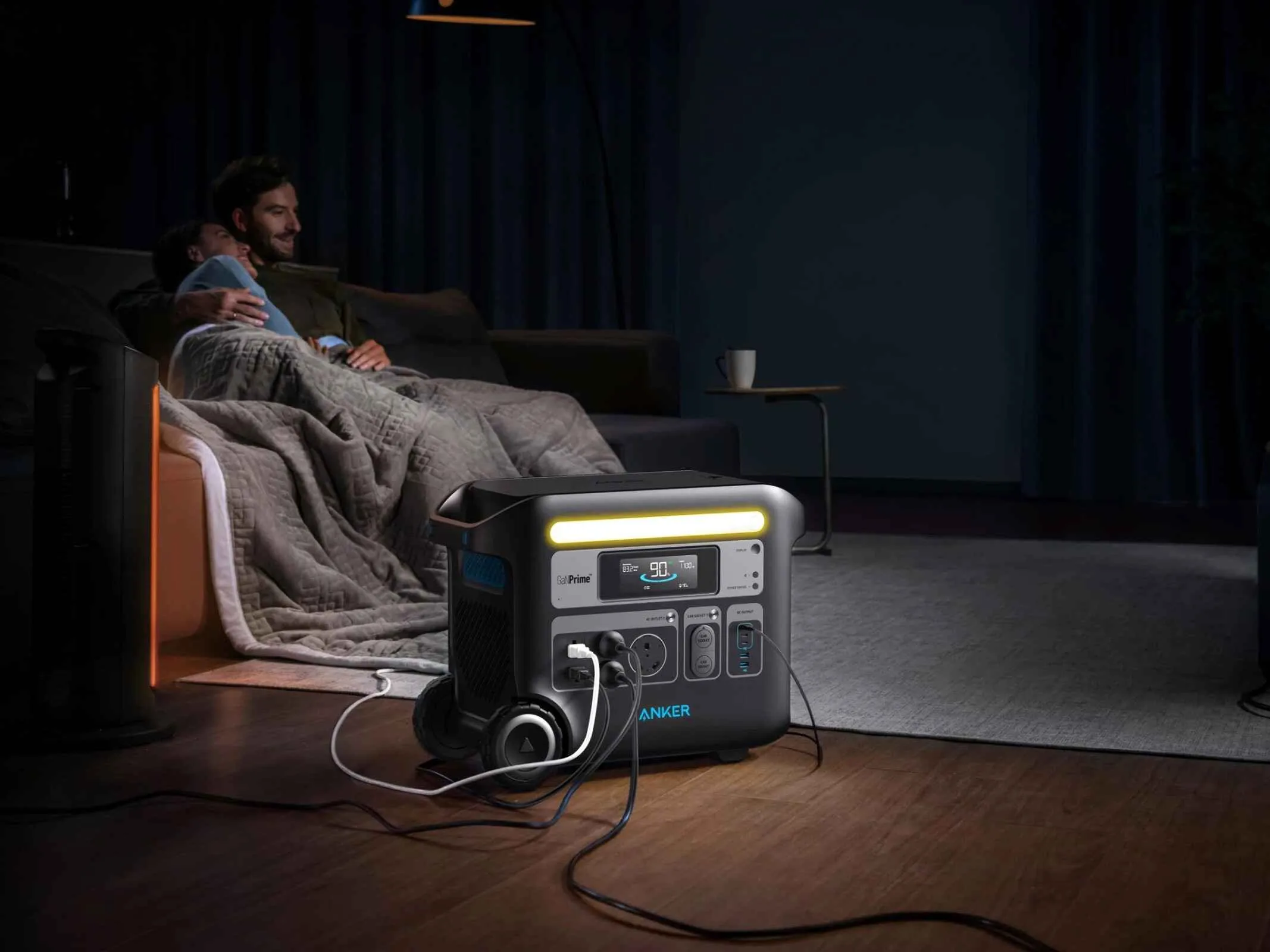 зарядные устройства