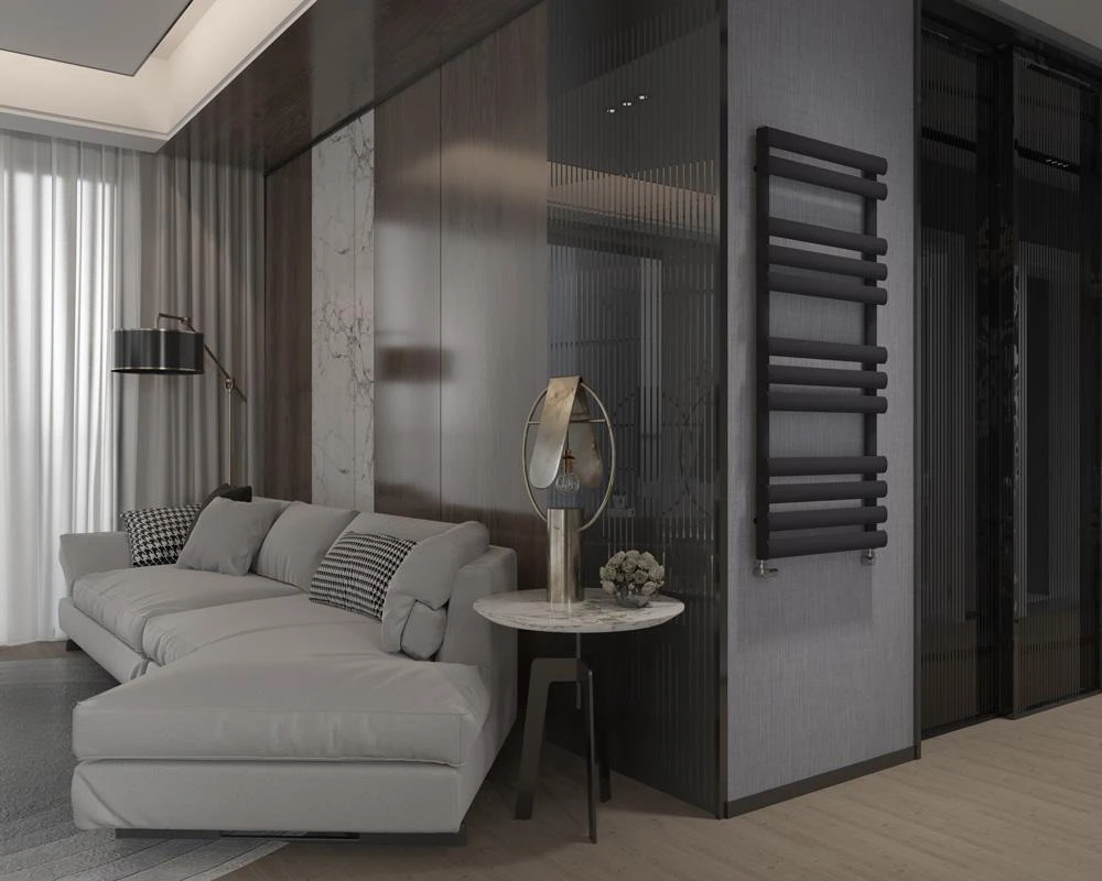 комбінованаелектрична рушникосушкарушникосушка