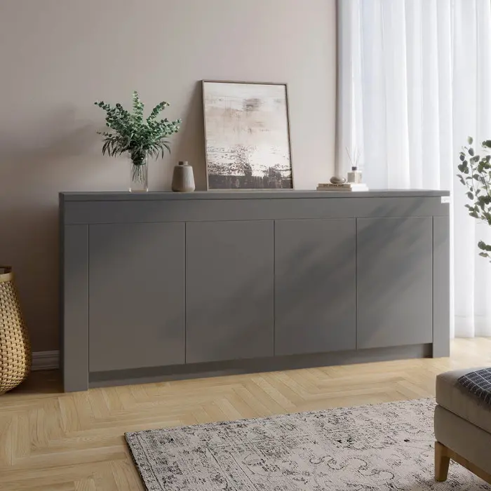 комод з шухлядами