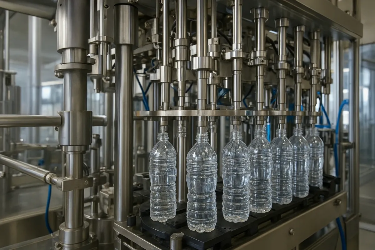 производитель оборудования Украина