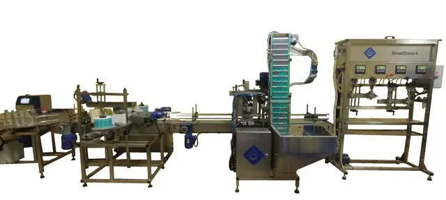 пищевое оборудование