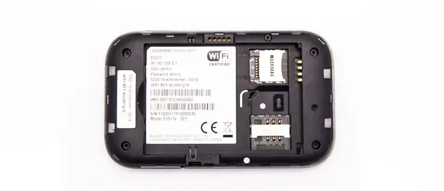 роутер с двумя sim