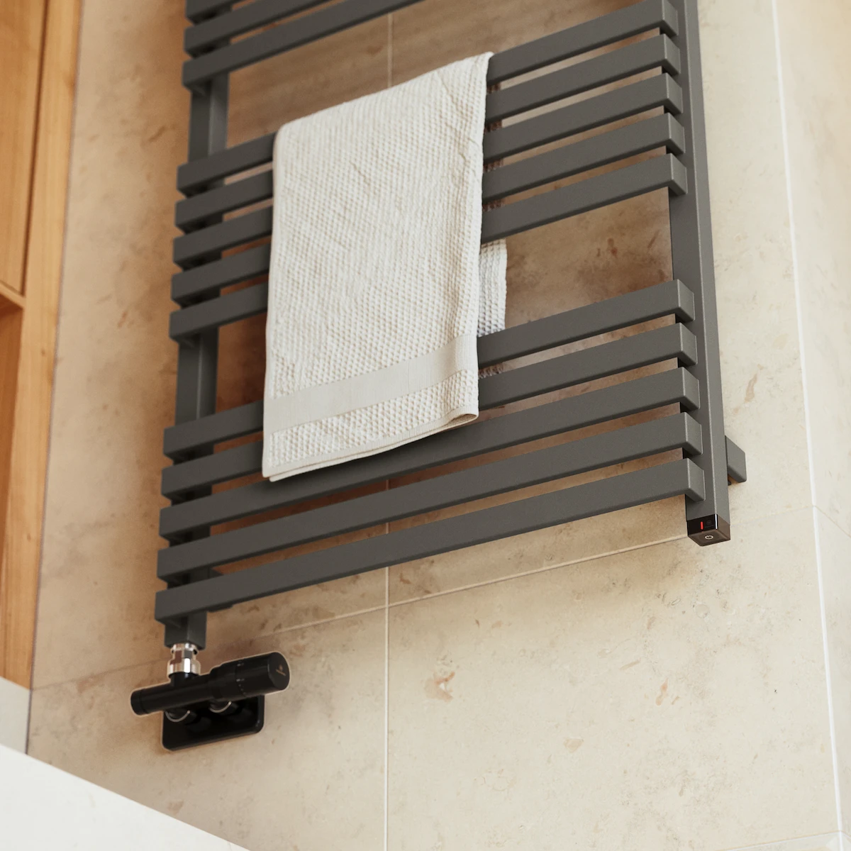 рушникосушка у ванну кімнату