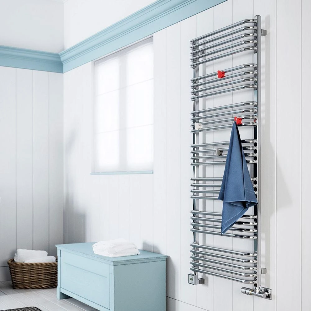 рушникосушка з ТЕНом