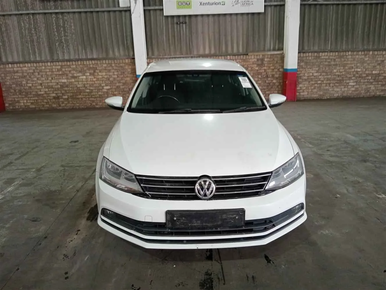 пригон volkswagen