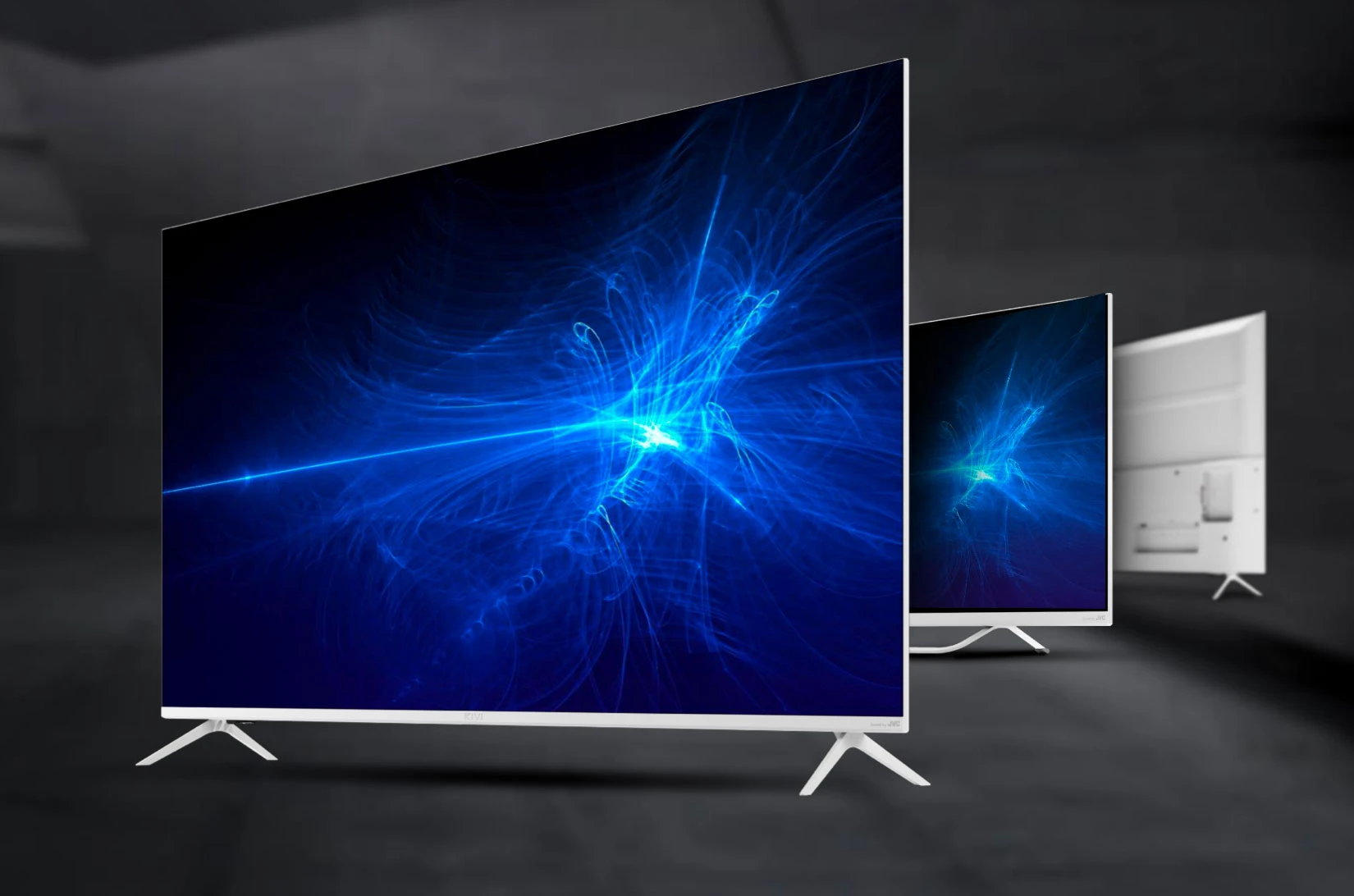 Як виправити проблеми з оновленням Smart TV