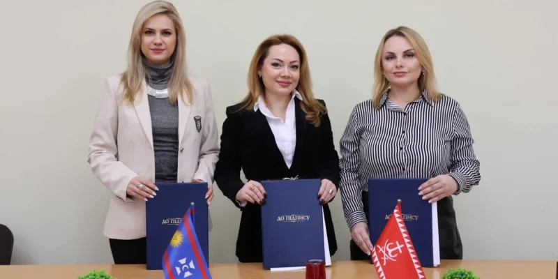 У Вінниці підписали меморандум задля розвитку туристичних брендів міста та області