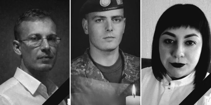 Чадний газ вбив трьох молодих людей на Вінниччині