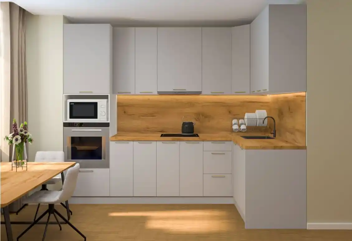 дизайн кухні