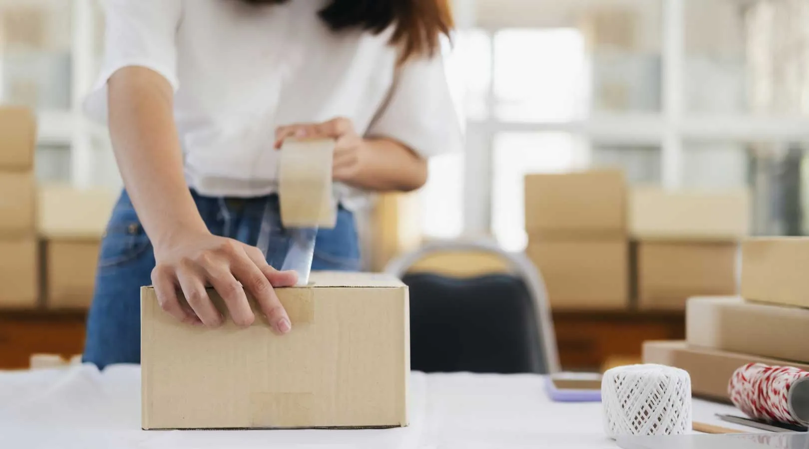 Експорт українських товарів