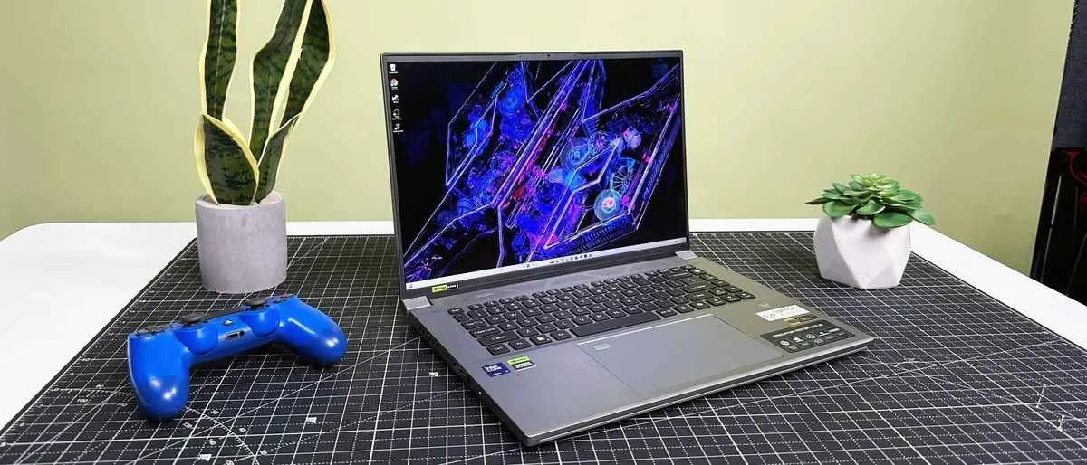 Как выбрать игровой ноутбук и не пожалеть: практичное руководство перед покупкой