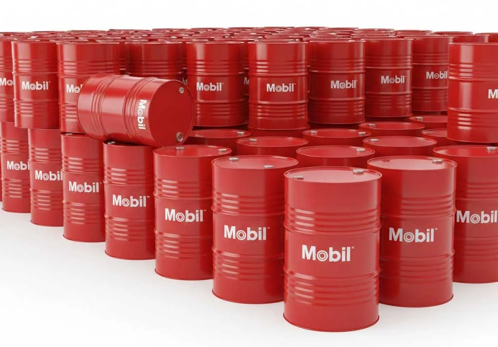 Оливи Mobil: Світові інновації та надійність від офіційного дистриб’ютора «Весма»