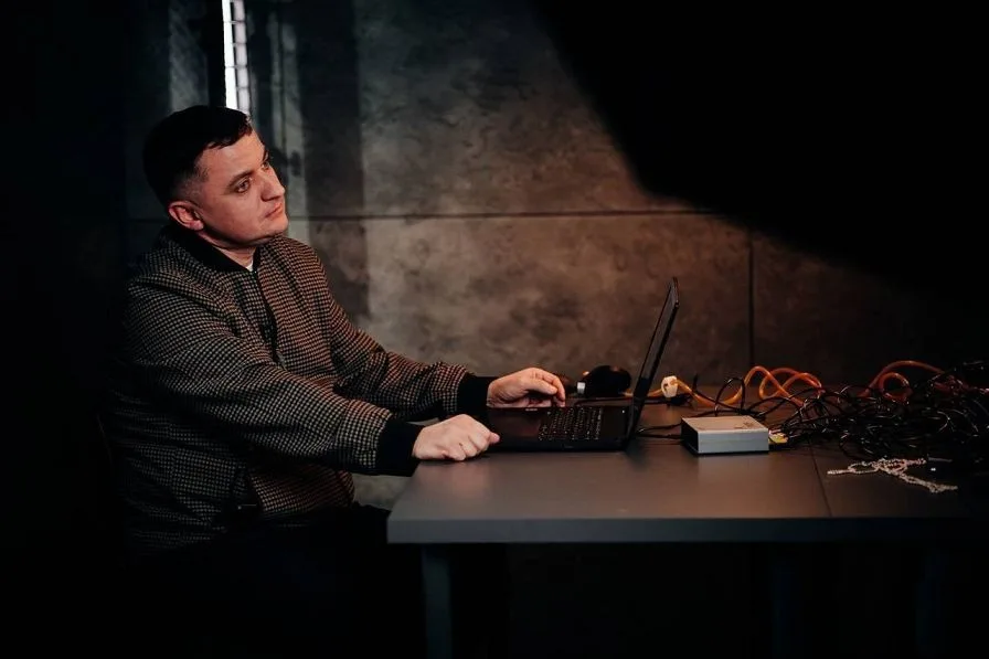 EyeDetect та класичний поліграф: як інноваційні технології гарантують точність у Львові