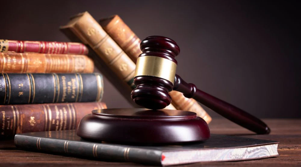 Профессиональный перевод юридических документов