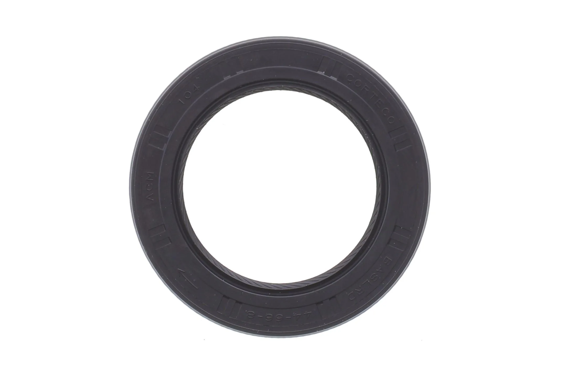 сальник розподвала