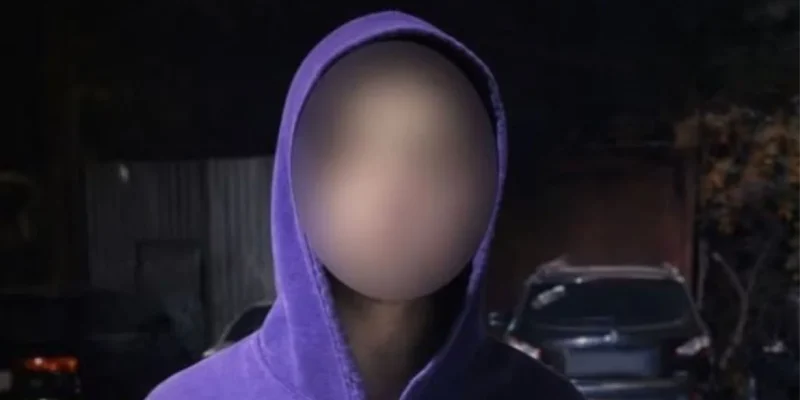 У вінницького перехожого поліція вилучила майже сотню підозрілих капсул