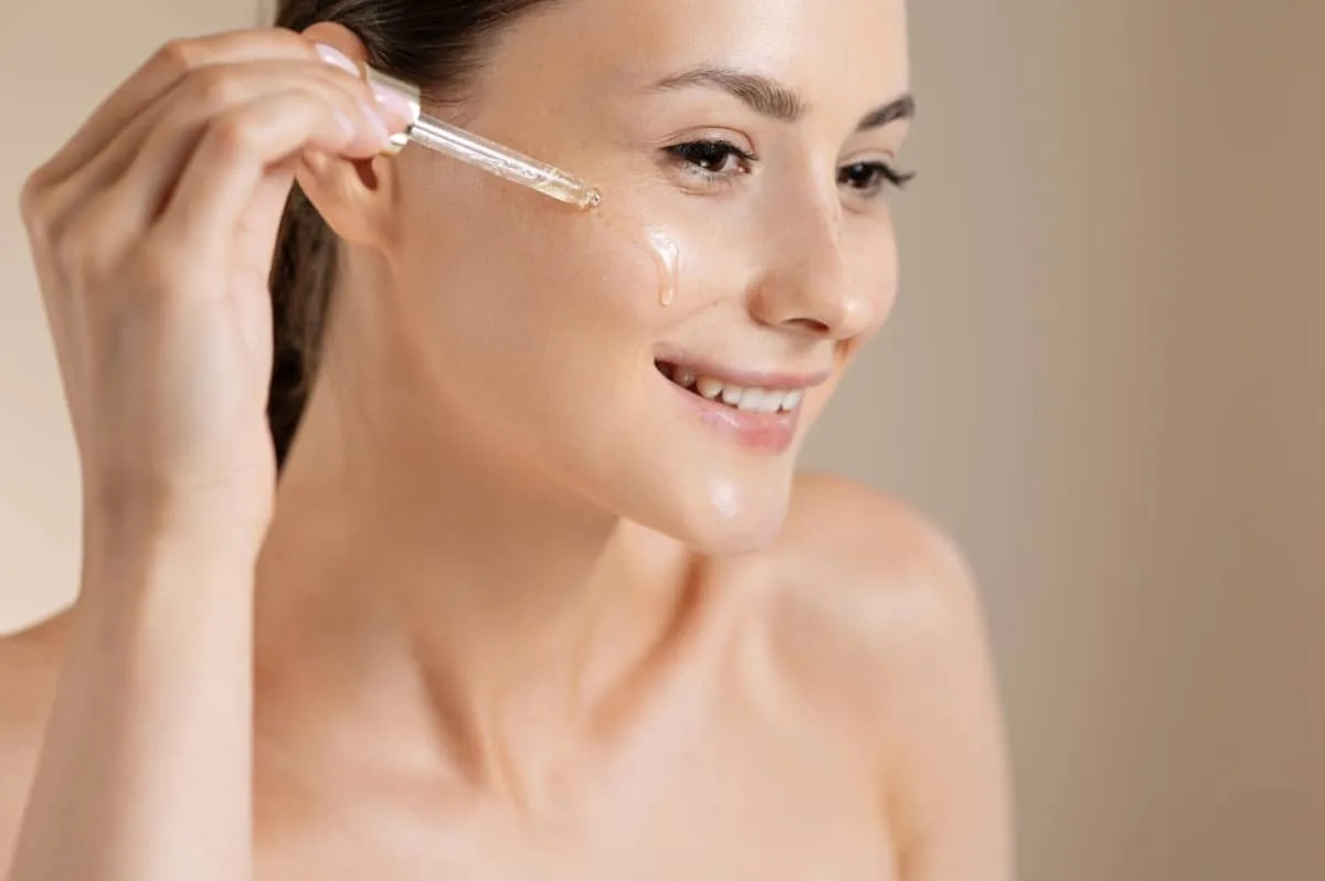 базова рутина догляду за шкірою