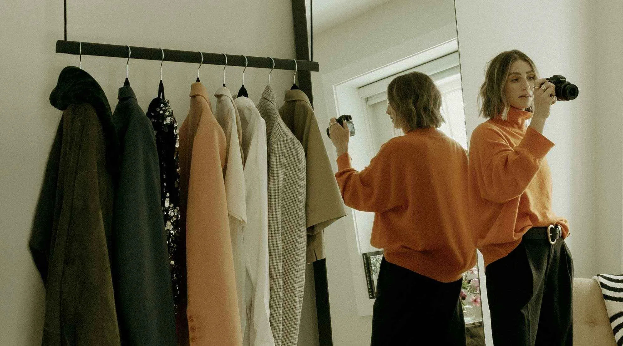 Базовий гардероб 