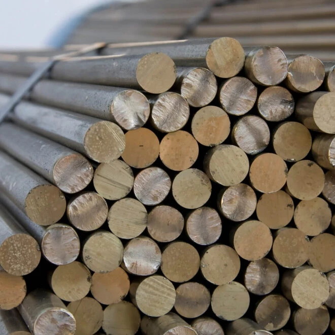 бронзові прутки різних марок