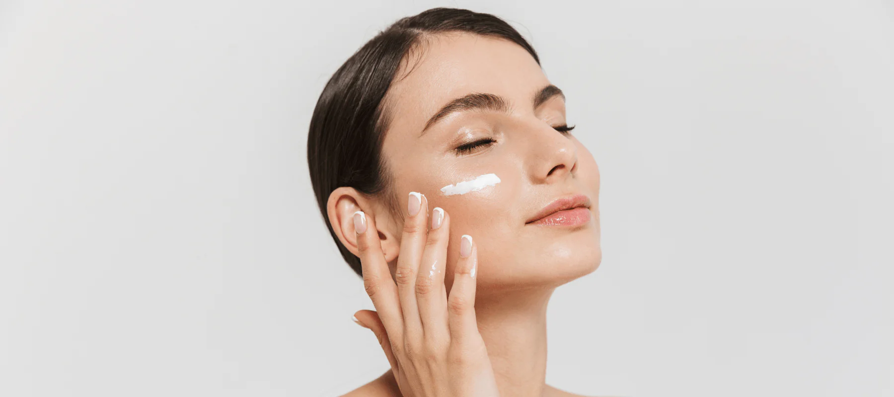 уход за кожей 30+